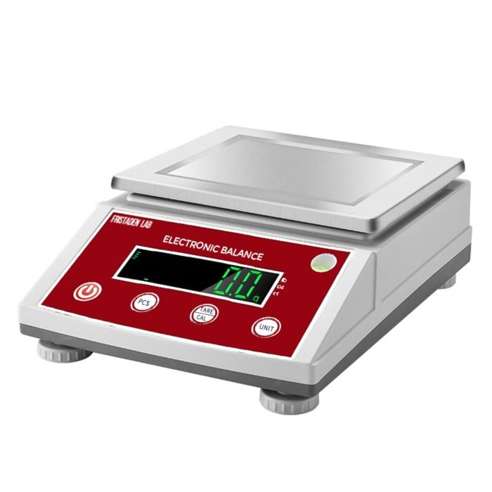 Fristaden Lab Scale | 3000 g x 0.01 g