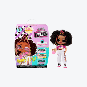 Tweens Fashion Doll