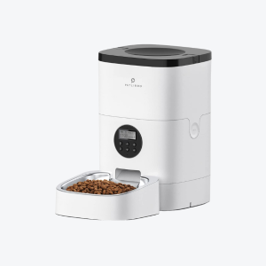 Automatic Cat Feeders, Cat Food Dispenser