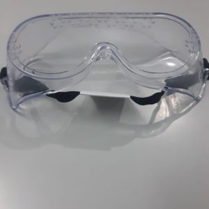 Auzaro Safety Goggles Ventilator Flexible