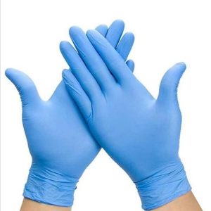 Nitrile Gloves