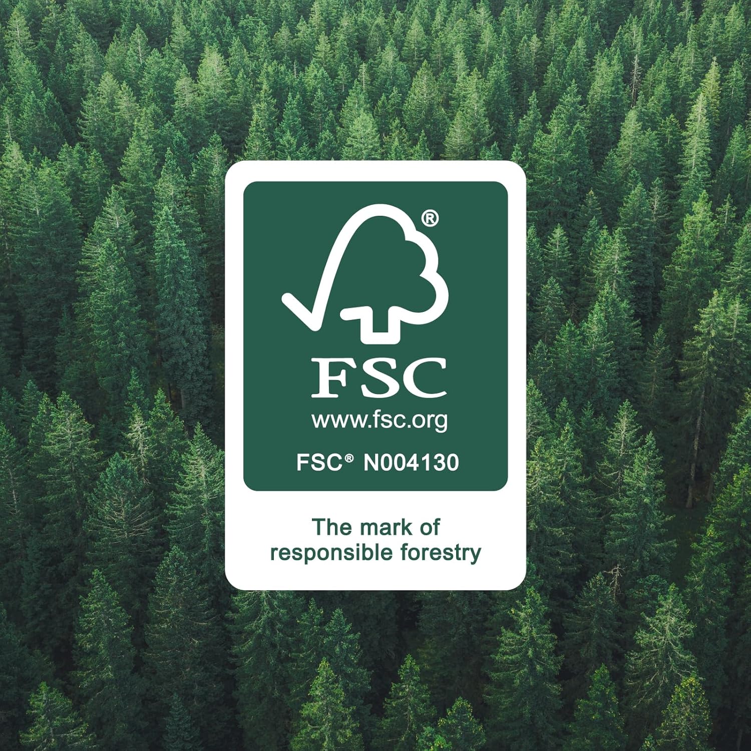 Amazon ULTRA Kitchen Roll | Extra Absorbent & Strong | 4 Rolls, 2-Ply, FSC Certified - Image 7