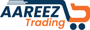 Aareez Trading